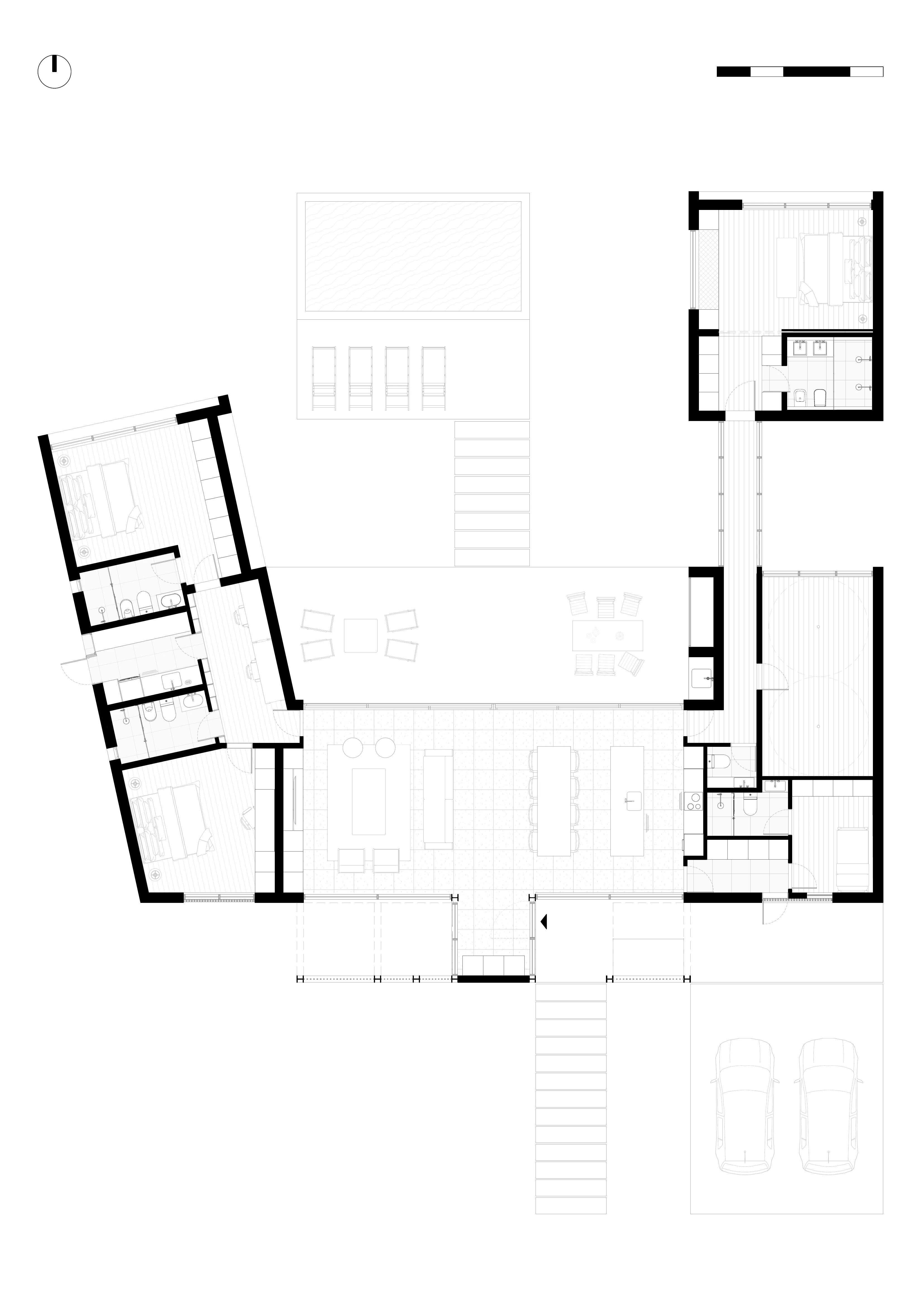 Planta de Casa J