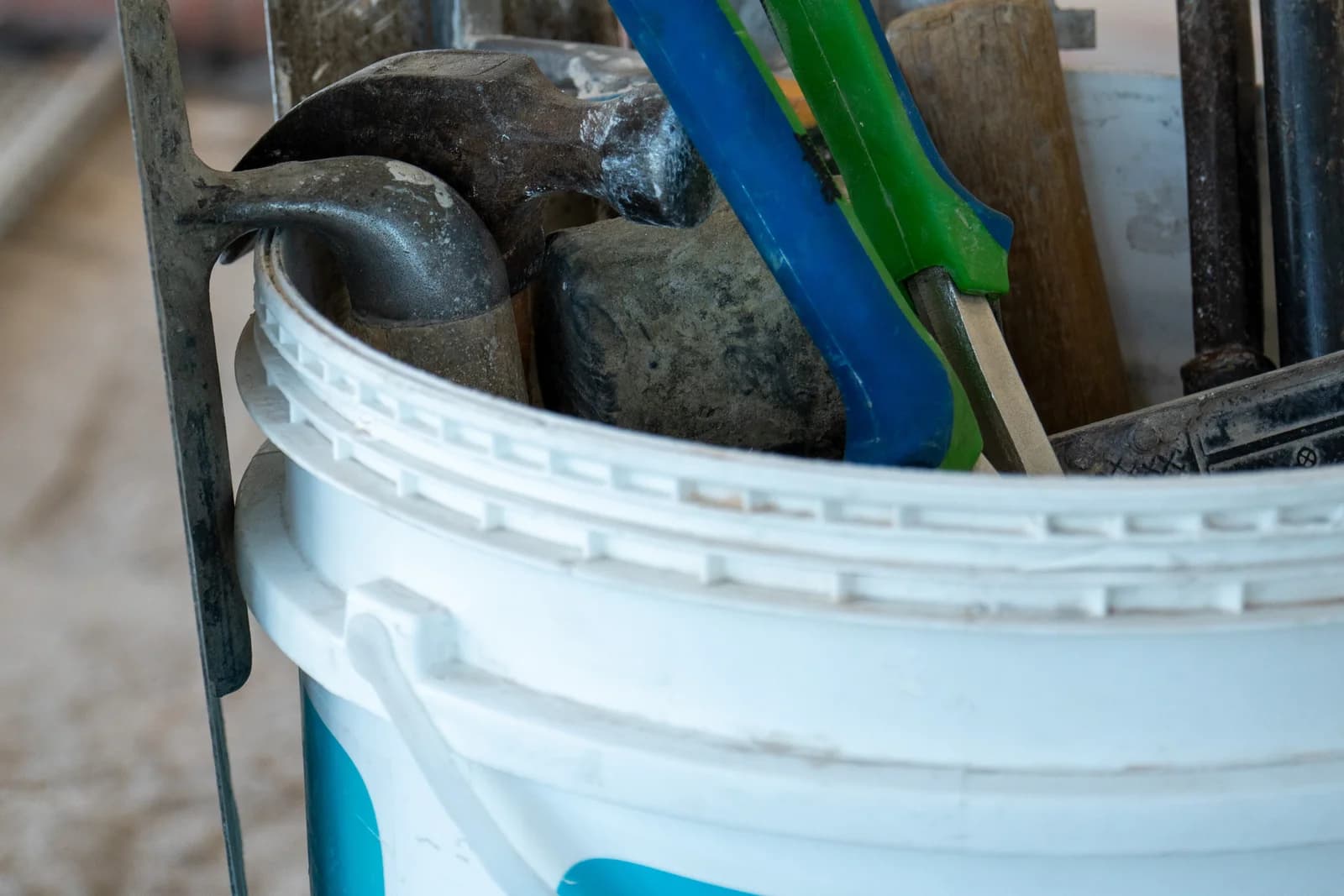 Sala de descanso FIXED
