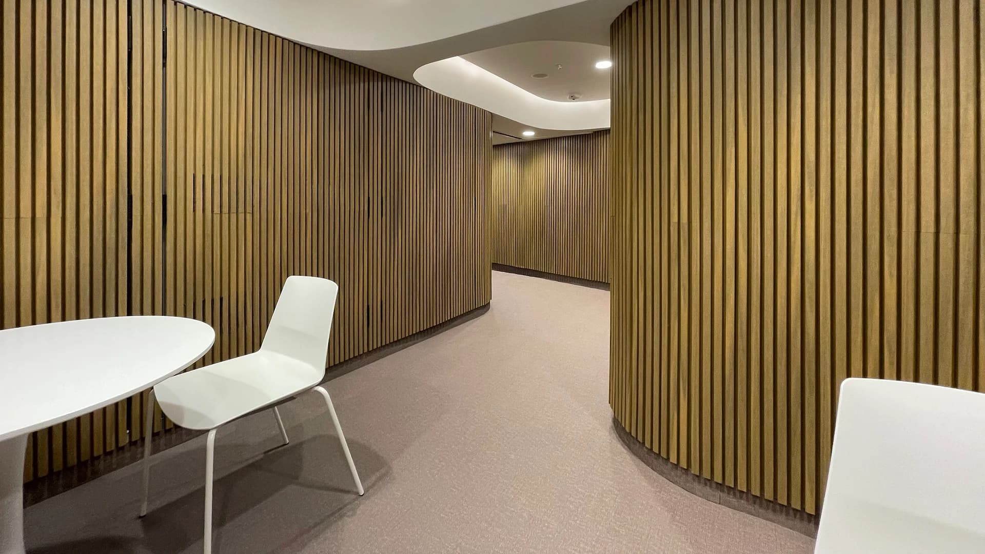 Sala Lactancia Babysec, Montevideo, Uruguay