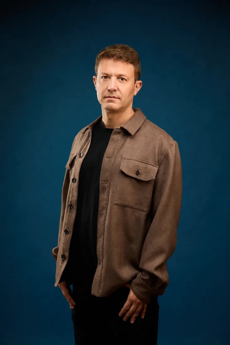 Nicolás Rudolph, Director