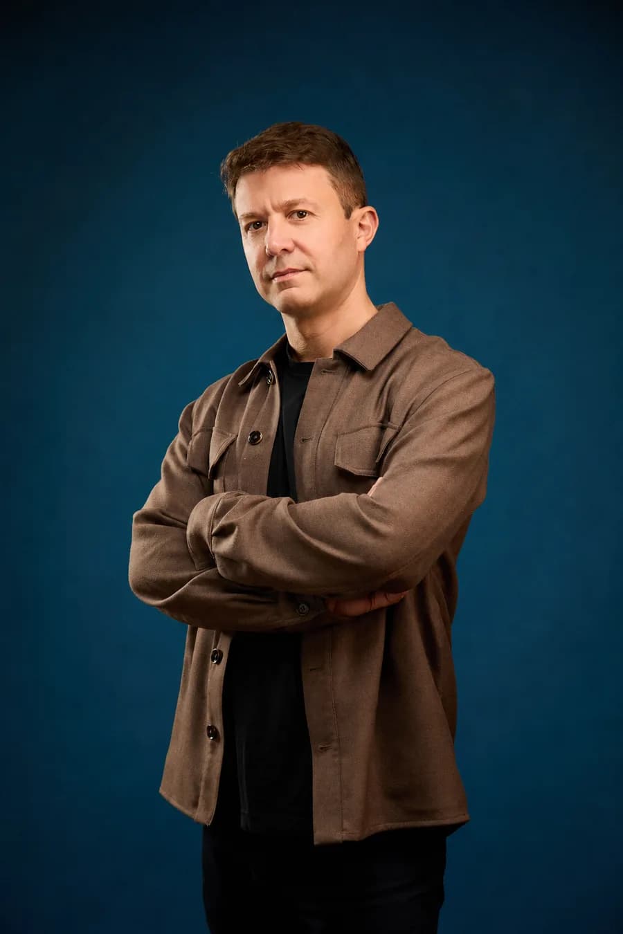 Nicolás Rudolph, Director